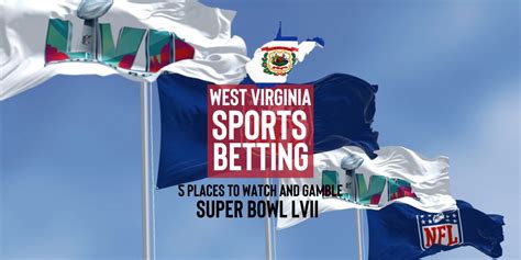 West Virginia Sports Betting: Where to Place a Bet .